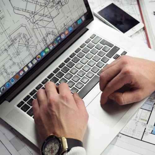 Projetos Estruturais e Hidráulicos Projetos Estruturais e Hidráulicos