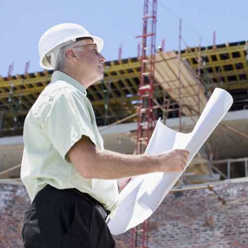 Fiscalização de Obra Fiscalização de Obra